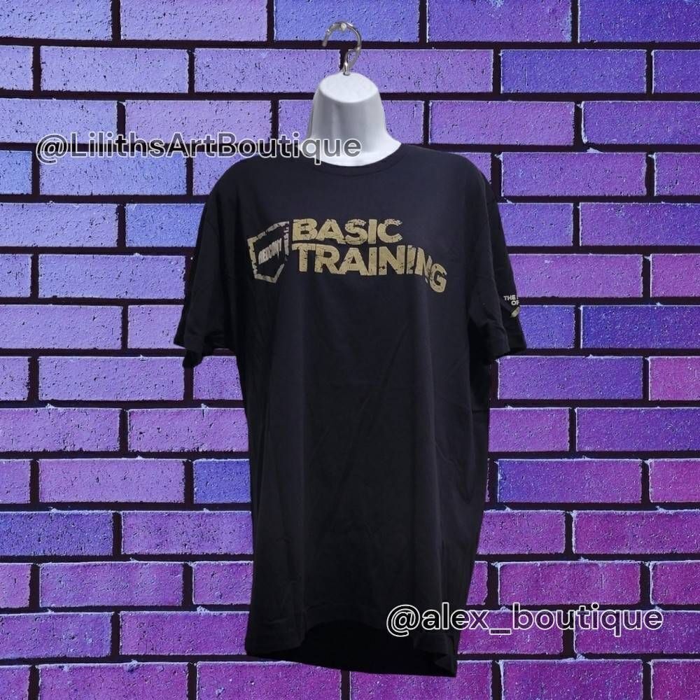 REDCON1 shirt(L027)- Gildan Tees -Size XL for Men